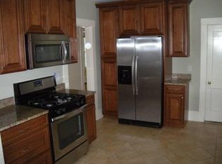 30 Chestnut St #1, Newton, MA 02465