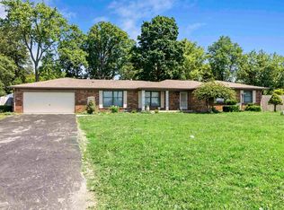 2650 W Kem Rd, Marion, IN 46952