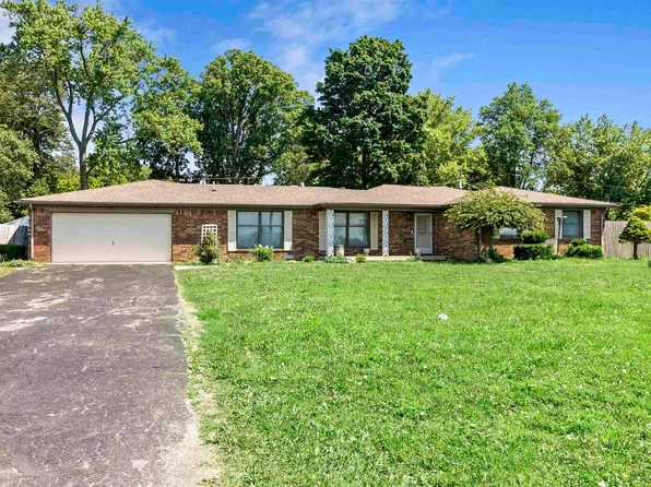 2650 W Kem Rd, Marion, IN 46952