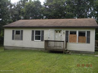 1714 Upper Valley Rd, Effort, PA 18330