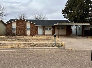 2804 Kelso Ave, Clovis, NM 88101
