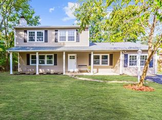 14 Reney St, Toms River, NJ 08753