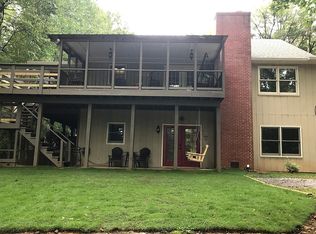 477 Lakeview Hts, Jacksons Gap, AL 36861