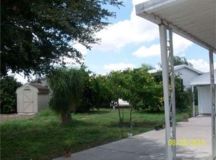 7514 Putter Dr, Mission, TX 78572