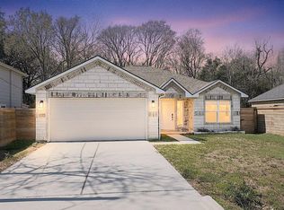 8125 Sunnyhill St, Houston, TX 77088