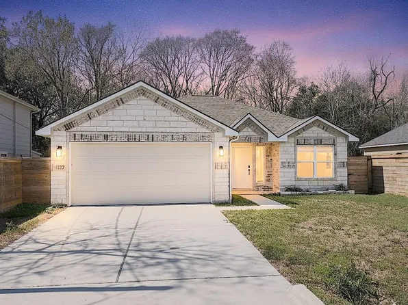 8125 Sunnyhill St, Houston, TX 77088