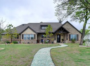 1001 Old Reno Rd, Springtown, TX 76082