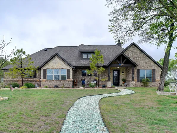 1001 Old Reno Rd, Springtown, TX 76082