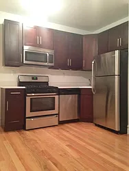 Rented by Westminster Management