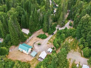 230 Shady Glen Drive, Easton, WA 98925