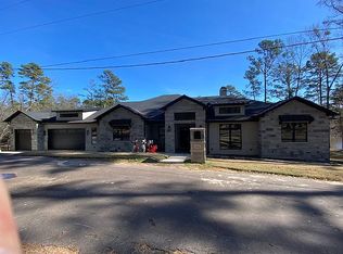 112 King Henry Rd, Scroggins, TX 75480