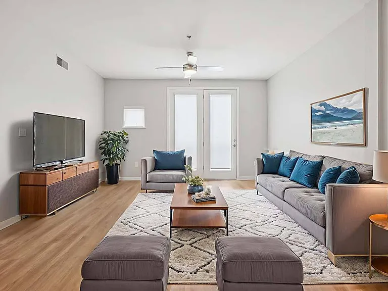 The District at Hampden South — Photo 10