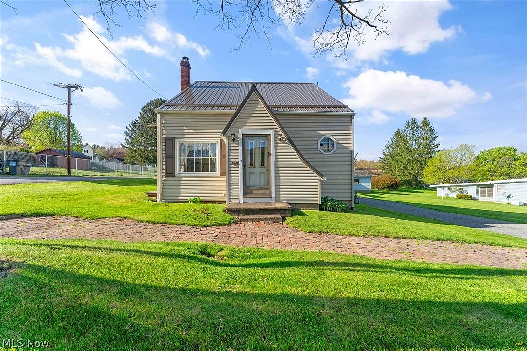 122 W Main St, Salineville, OH 43945 Zillow