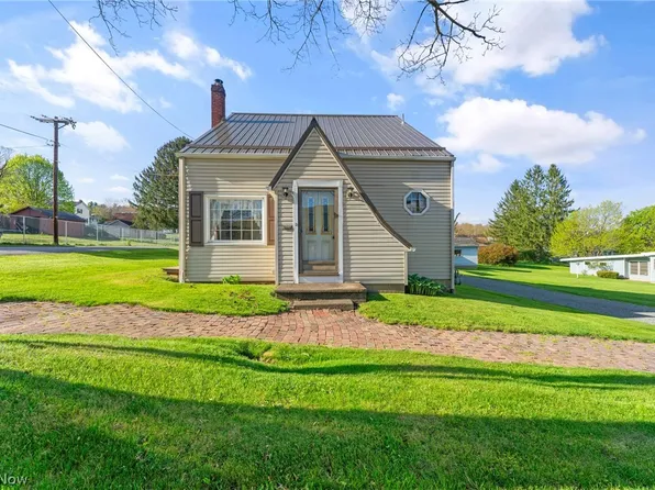 122 W Main St, Salineville, OH 43945