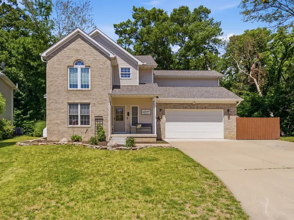 218 8th Ave, Hampton, IL 61256