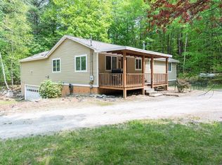 2 Rocky Hill Rd, Amherst, NH 03031