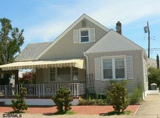 213 N Quincy Ave, Margate, NJ