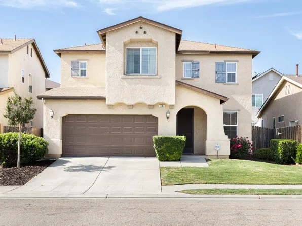 7482 E Robinson Ave, Fresno, CA 93737