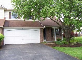 77 Marquette Dr, Rochester, NY 14618