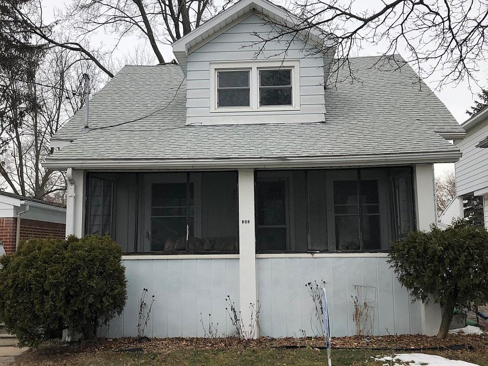 1st image of 405 E Hodge Ave