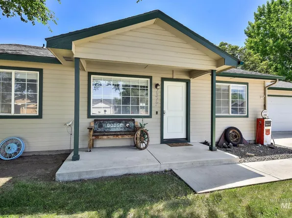 1317 W Ash Pl, Kuna, ID 83634