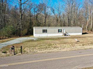 167 Caldwell Rd, Ripley, TN 38063