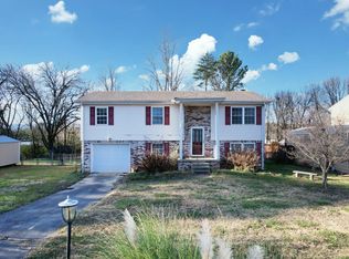1841 Sequoyah Ter, Hixson, TN 37343