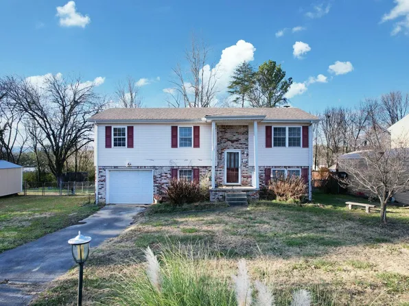 1841 Sequoyah Ter, Hixson, TN 37343