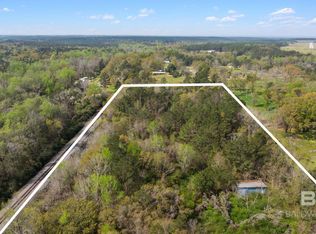 13400 Dolive St, Bay Minette, AL 36507