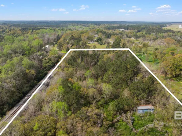 13400 Dolive St, Bay Minette, AL 36507