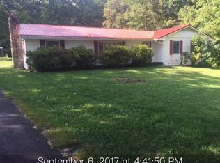 2647 Alpine Dr, Coeburn, VA 24230