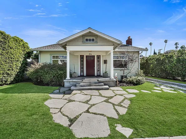 814 Woodlawn Ave, Venice, CA 90291