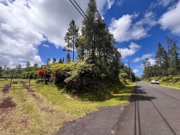 13-3426 Oneloa St Lot 25, Pahoa, HI 96778