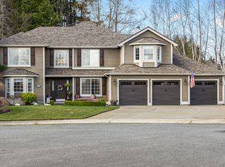 16008 136th Ave E, Puyallup, WA 98374
