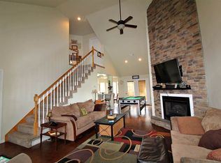 3002 Lake Front, Paragould, AR 72450