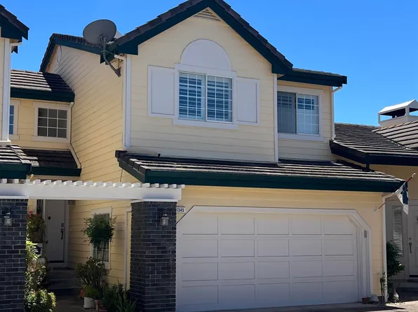 1345 Shell Ln, Clayton, CA 94517