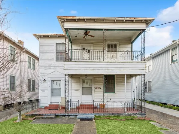 5216-52 Conti St, New Orleans, LA 70124