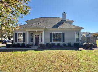 2324 Barnsely Ct #2324, Virginia Beach, VA 23456