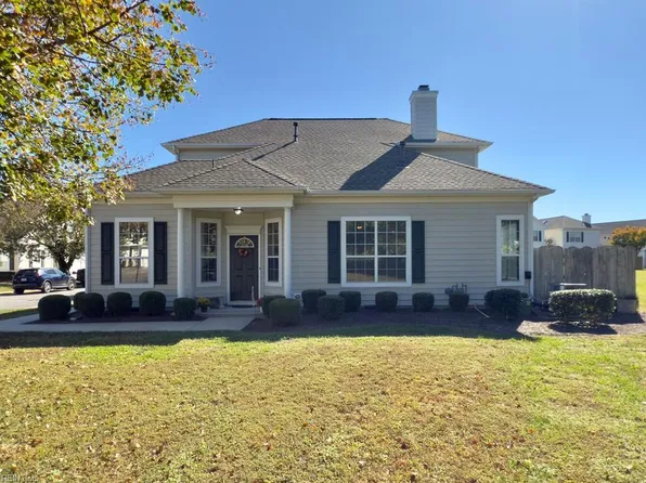 2324 Barnsely Ct #2324, Virginia Beach, VA 23456