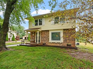 1301 Sunset St, Polk City, IA 50226