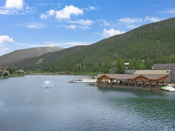 22080 Us Highway 6 #1475, Montezuma, CO 80435