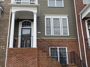 672 6th Baxter Xing #1, Fort Mill, SC 29708