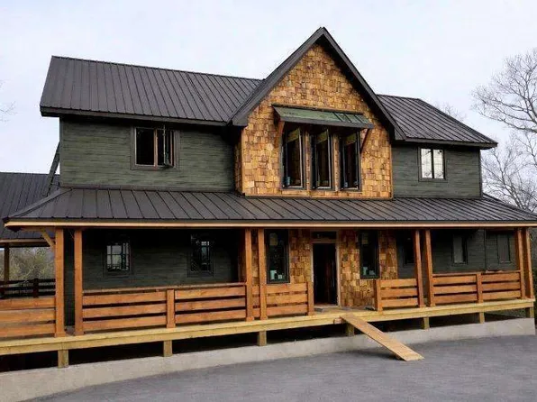 63 Granny Smith Ln #84, Ellijay, GA 30536