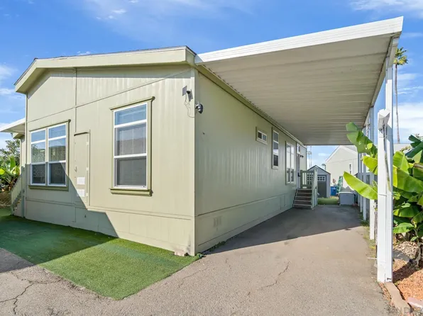 1100 Industrial Blvd Space D43, Chula Vista, CA 91911