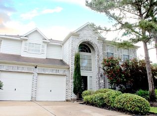 14410 Glade Point Dr, Cypress, TX 77429