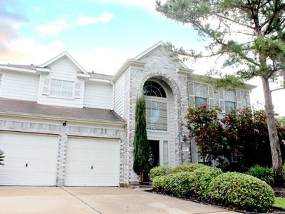 14410 Glade Point Dr, Cypress, TX, 77429
