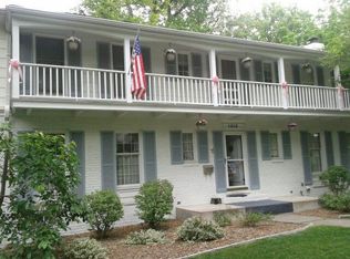 1212 Westover Rd, Fort Wayne, IN 46807