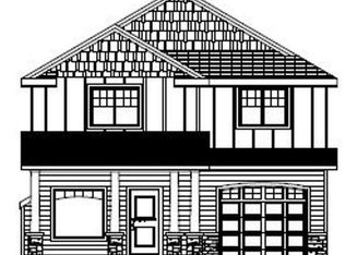 5721 SE Insley St, Portland, OR