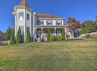 2308 Granite Dr, Johnson City, TN 37604