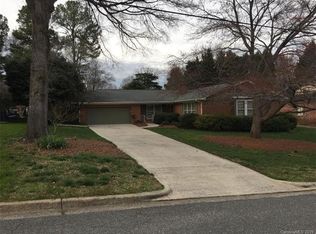 1118 Dumbarton Rd, Gastonia, NC 28054